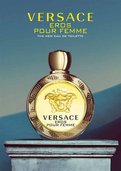 fragrantica versace eros pour femme|versace eros pour femme notes.